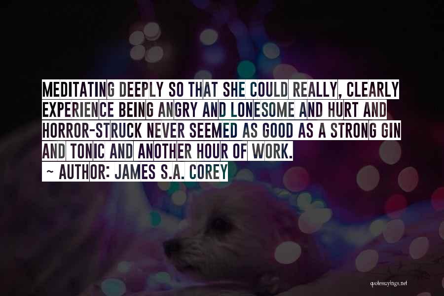 James S.A. Corey Quotes 946878
