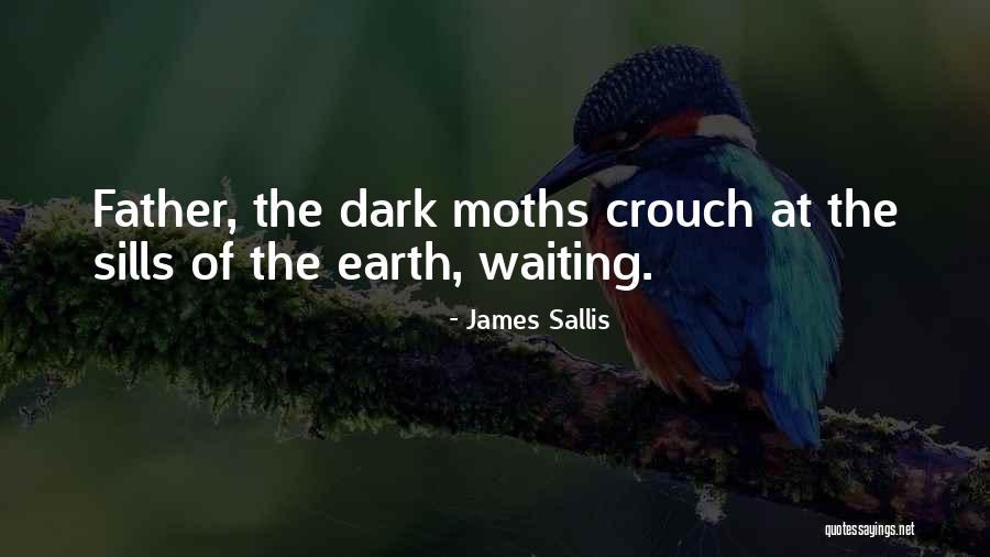 James Sallis Quotes 437821