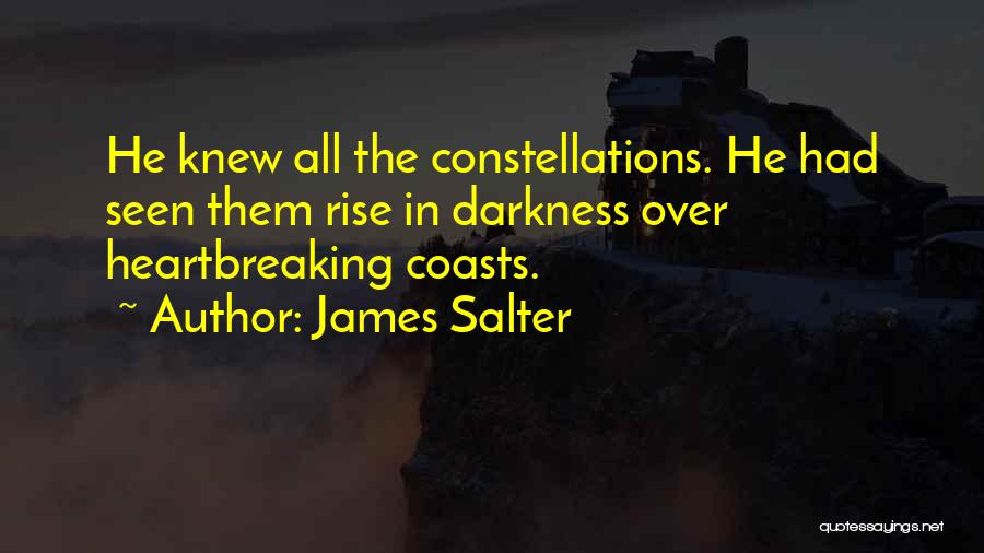 James Salter Quotes 1121185