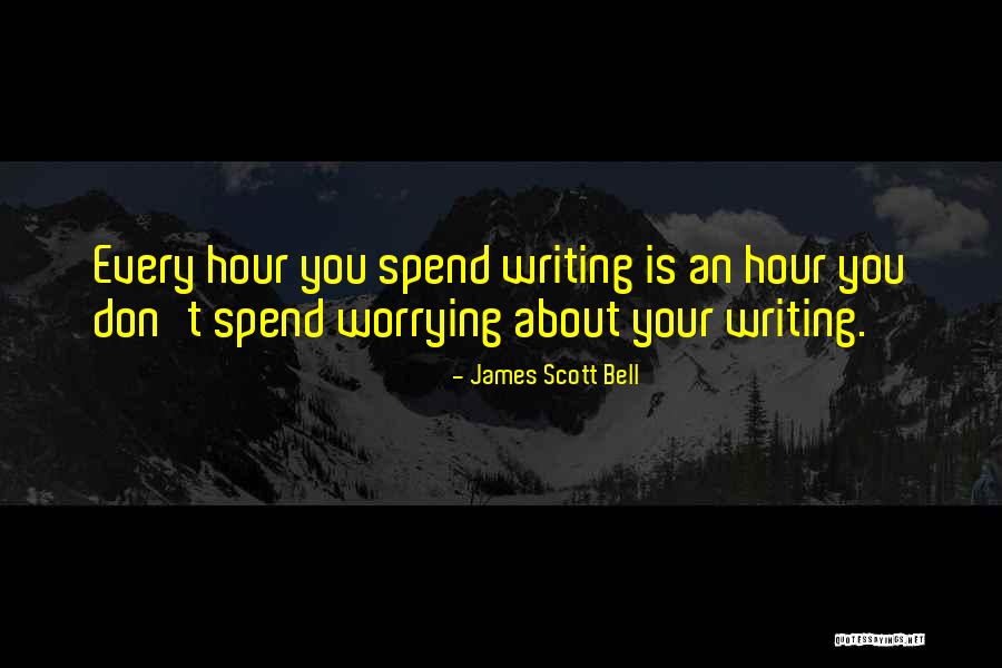 James Scott Bell Quotes 1224820 James Scott Bell Quotes 1224820