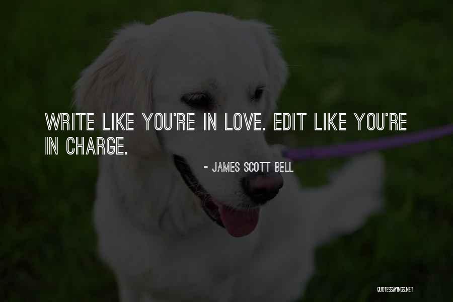 James Scott Bell Quotes 1294139 James Scott Bell Quotes 1294139