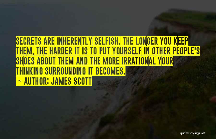 James Scott Quotes 1211169