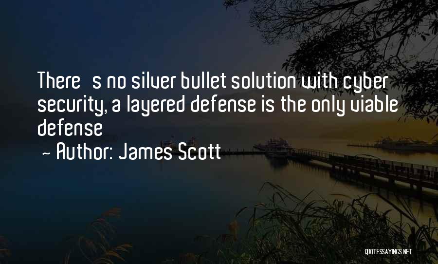 James Scott Quotes 1613762