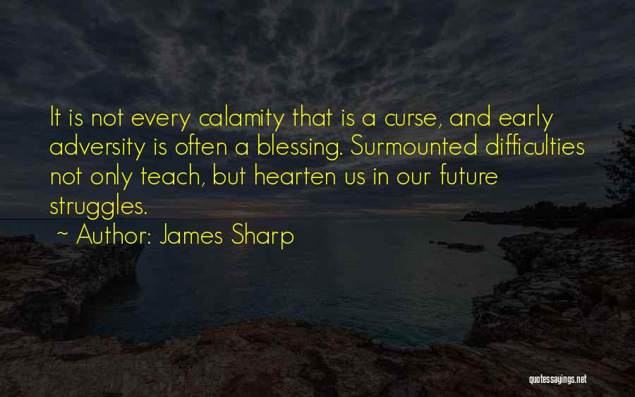 James Sharp Quotes 642474