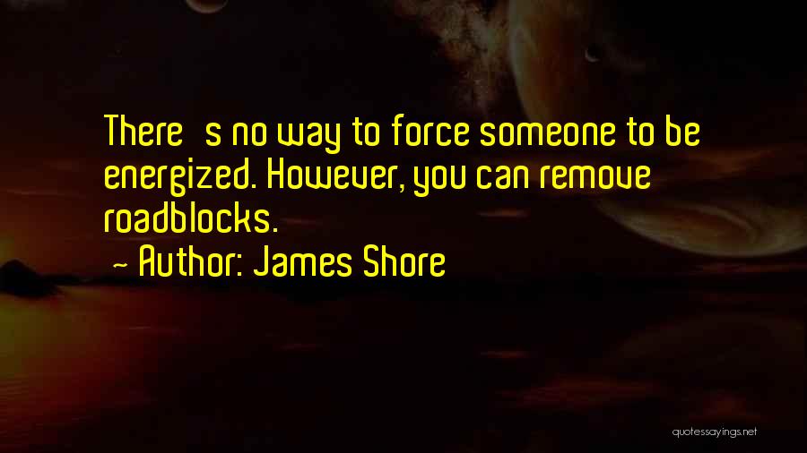 James Shore Quotes 1373736