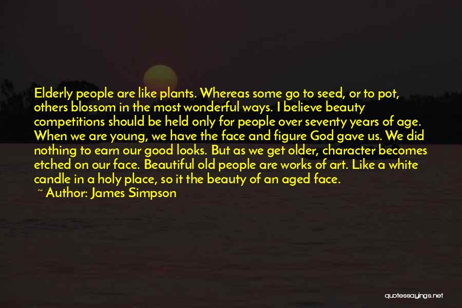 James Simpson Quotes 281663