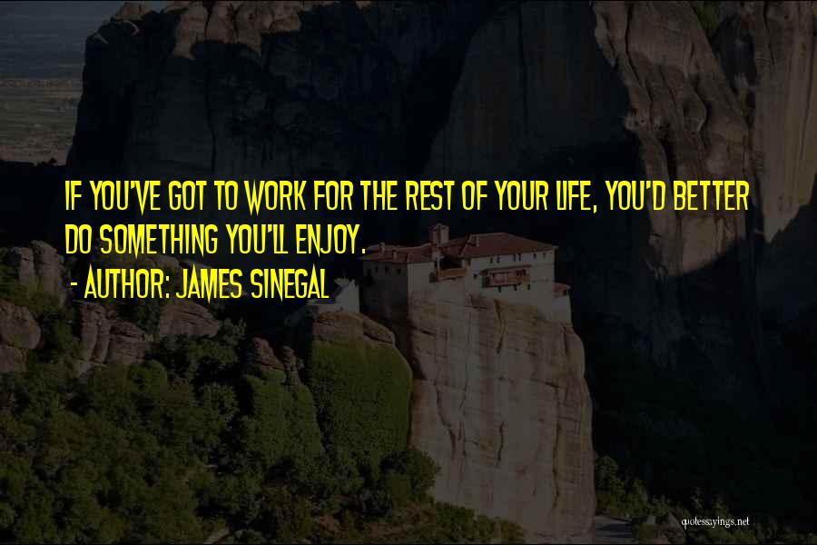 James Sinegal Quotes 1255697