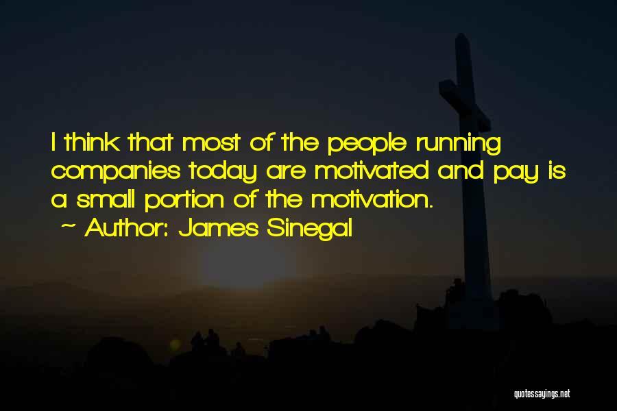 James Sinegal Quotes 2162819