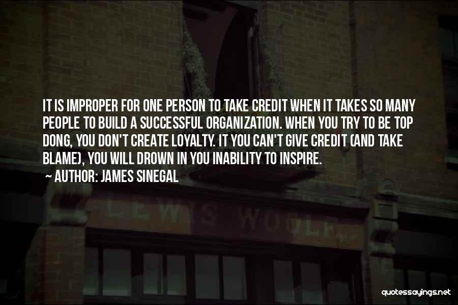 James Sinegal Quotes 371982