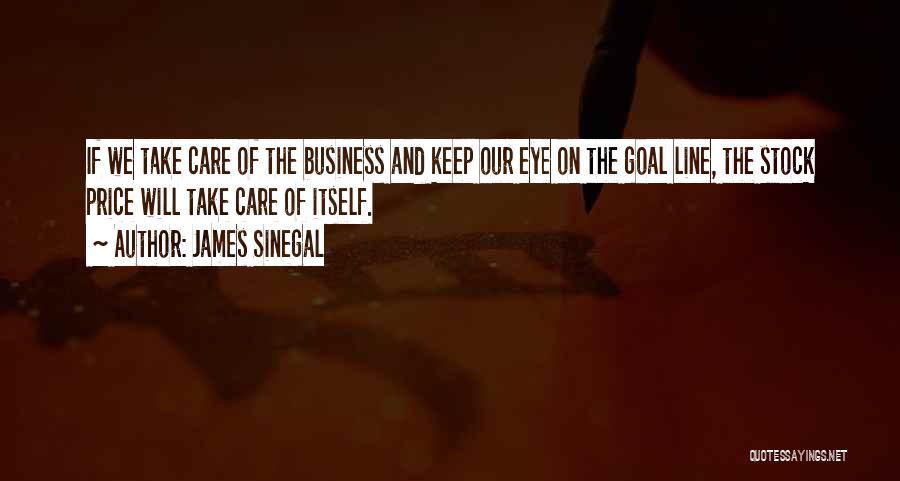 James Sinegal Quotes 399758