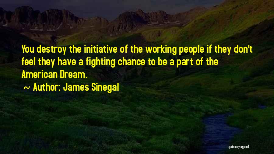 James Sinegal Quotes 519117