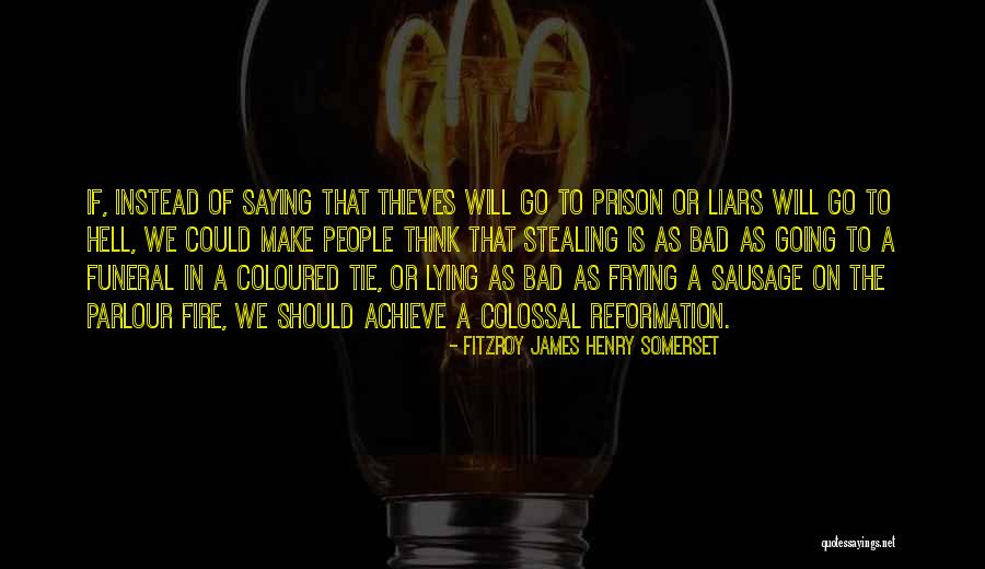 James Somerset Quotes By FitzRoy James Henry Somerset James Somerset Quotes By FitzRoy James Henry Somerset