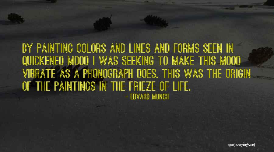 James Spader Blacklist Quotes By Edvard Munch James Spader Blacklist Quotes By Edvard Munch