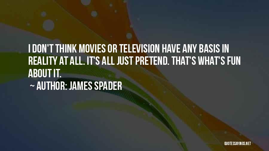 James Spader Quotes 111280