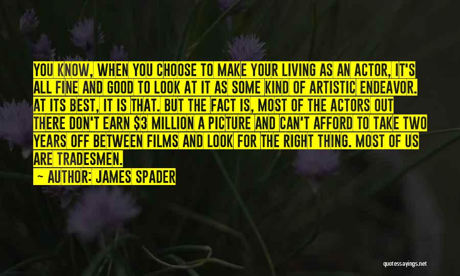 James Spader Quotes 1171053