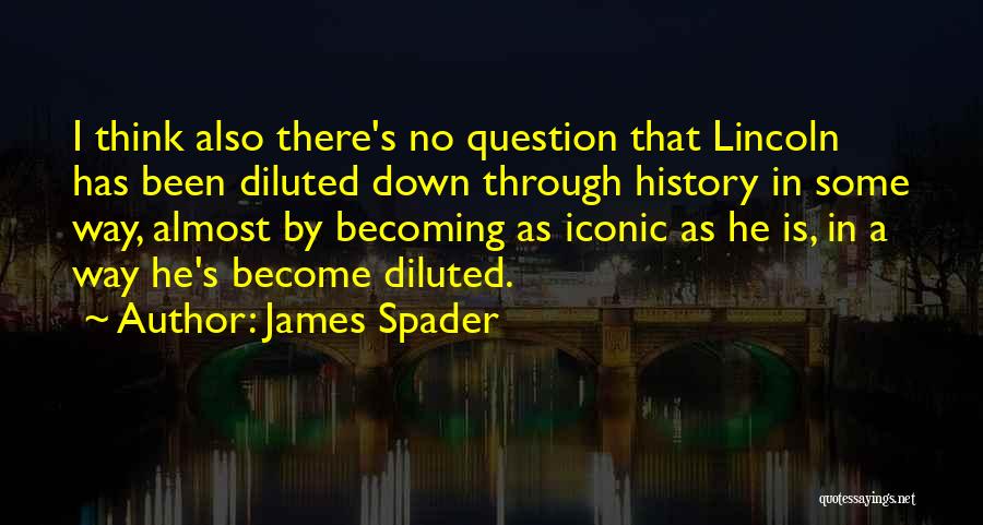 James Spader Quotes 1444277