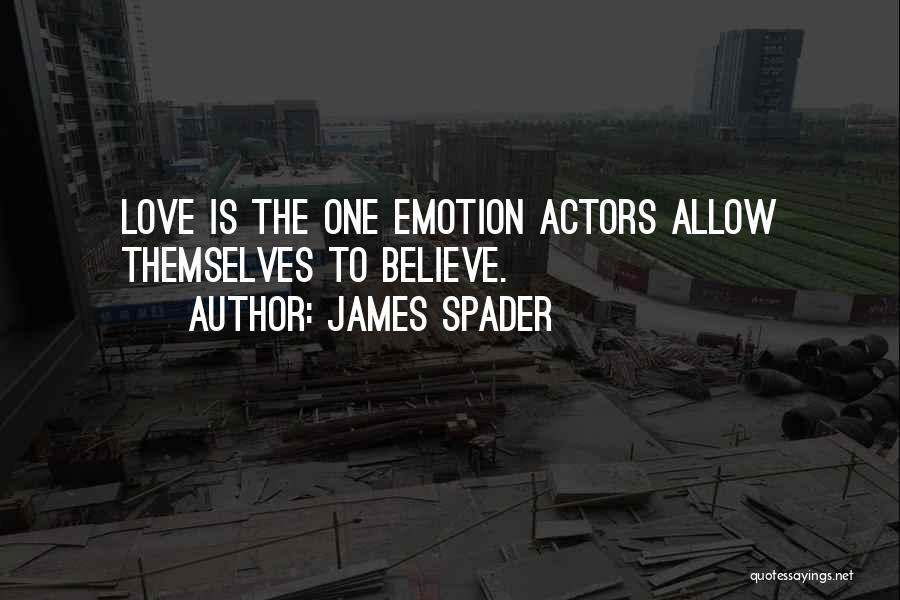 James Spader Quotes 1563260