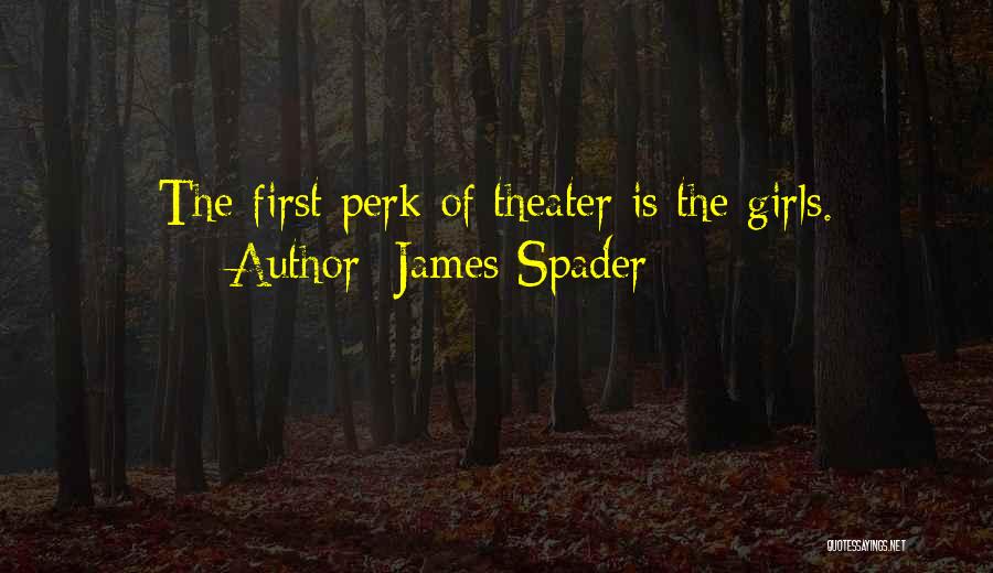 James Spader Quotes 1943241