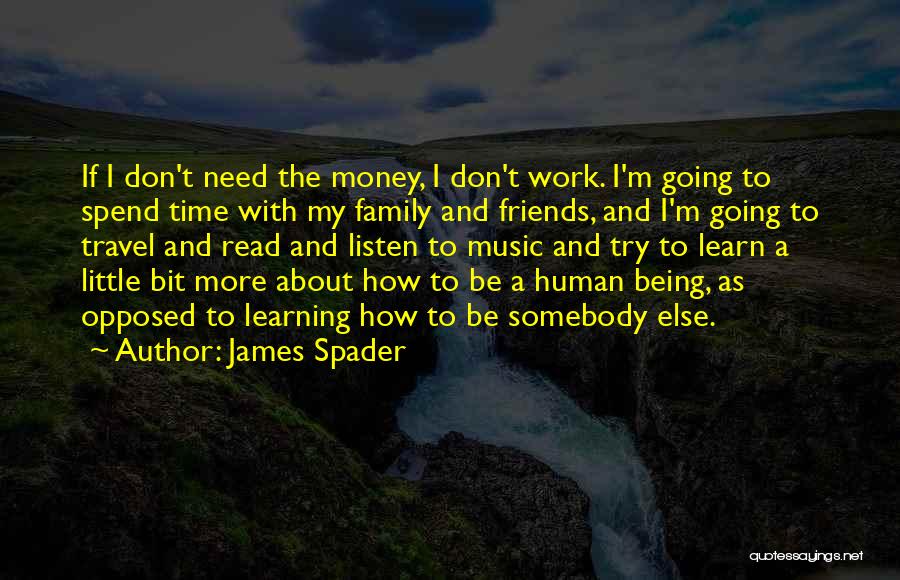 James Spader Quotes 800647