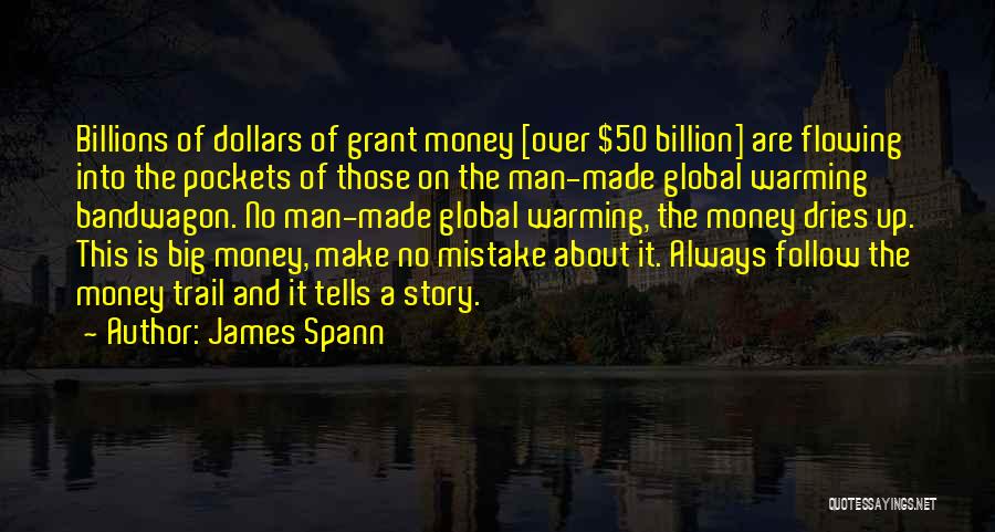 James Spann Quotes 783900