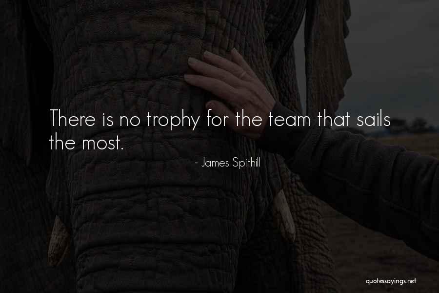 James Spithill Quotes 2034491 James Spithill Quotes 2034491