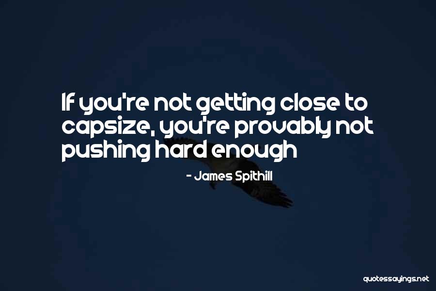 James Spithill Quotes 390117 James Spithill Quotes 390117