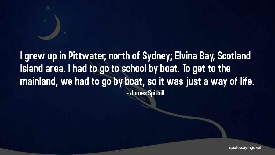 James Spithill Quotes 627267