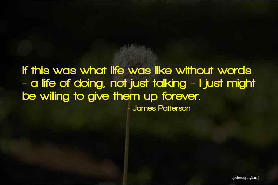 James Starrs Quotes By James Patterson James Starrs Quotes By James Patterson