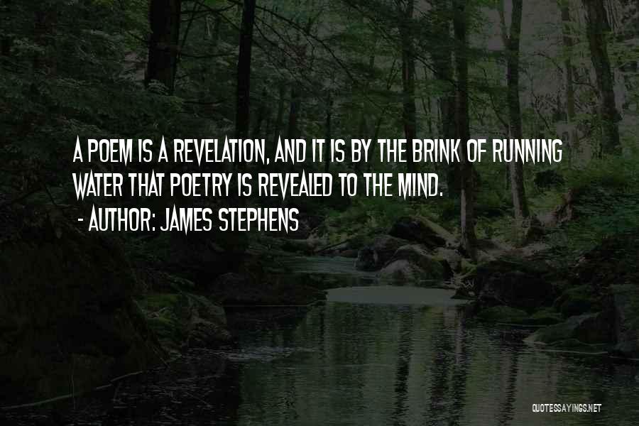 James Stephens Quotes 1271432