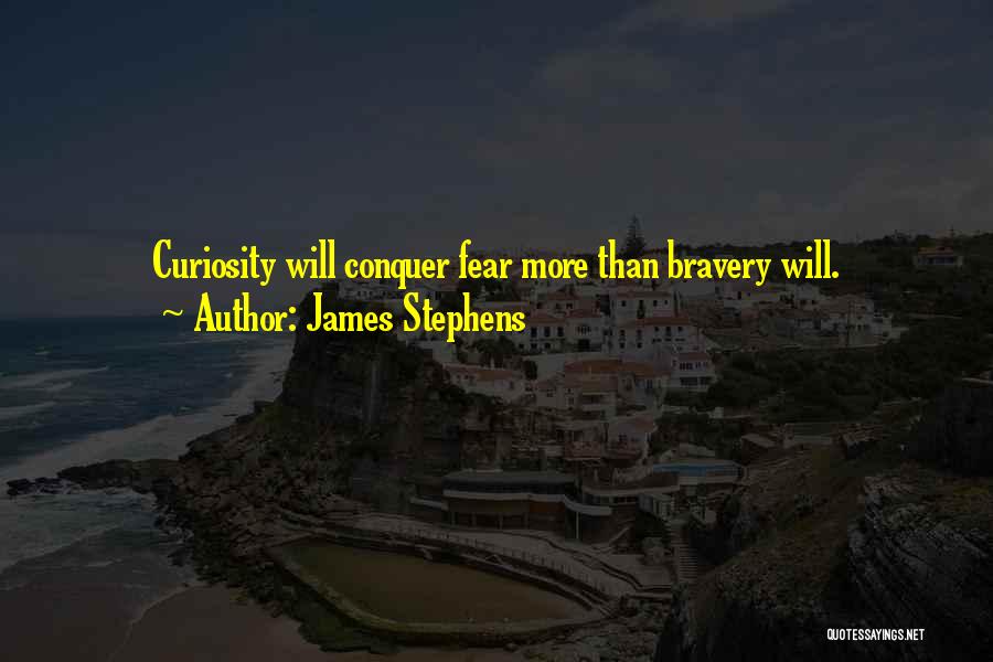 James Stephens Quotes 1419821