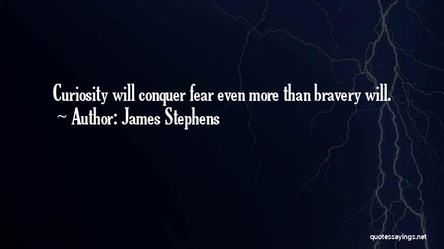 James Stephens Quotes 1787444