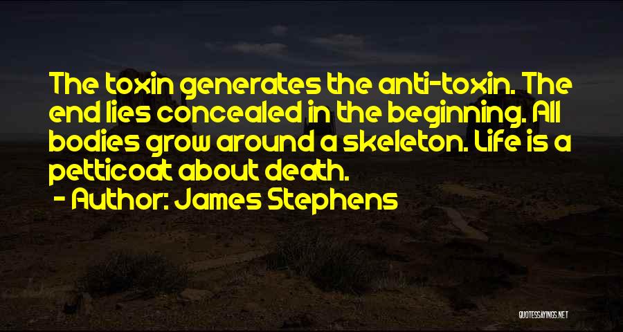 James Stephens Quotes 2155499