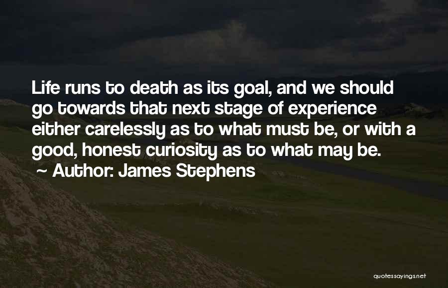 James Stephens Quotes 351228