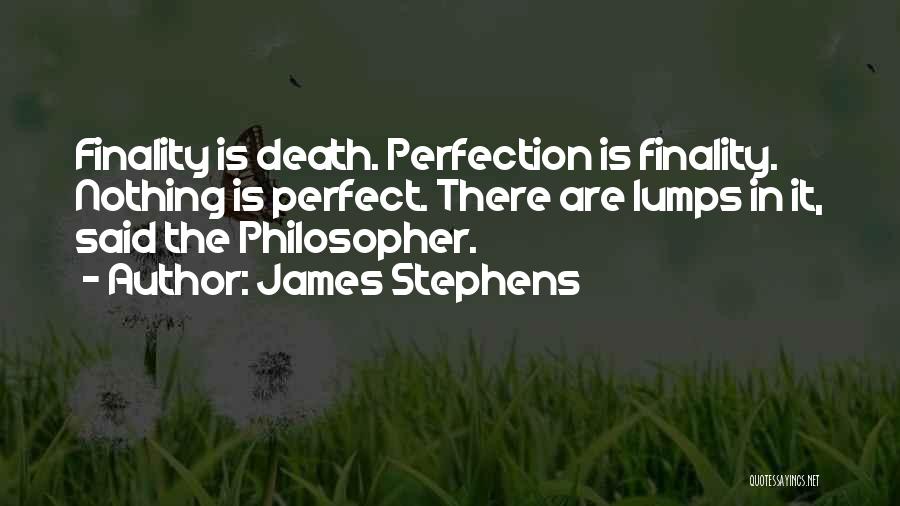 James Stephens Quotes 538402