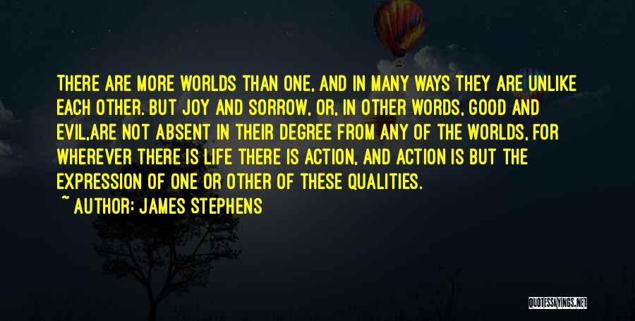 James Stephens Quotes 956889