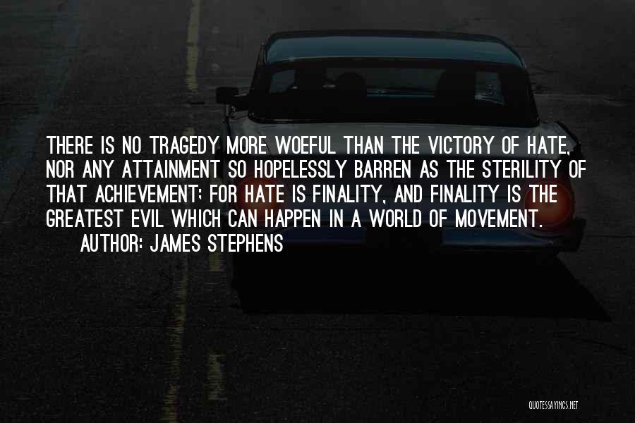 James Stephens Quotes 997804