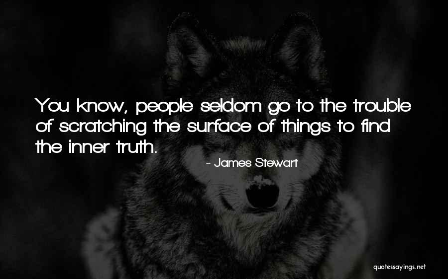 James Stewart Quotes 1045396