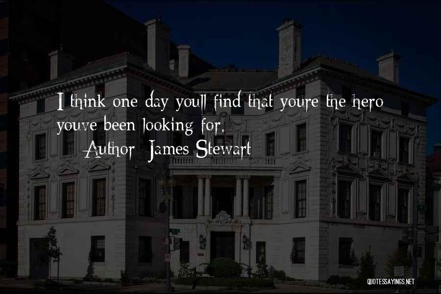 James Stewart Quotes 1270036