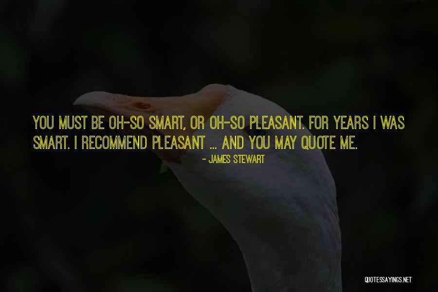 James Stewart Quotes 1417925 James Stewart Quotes 1417925