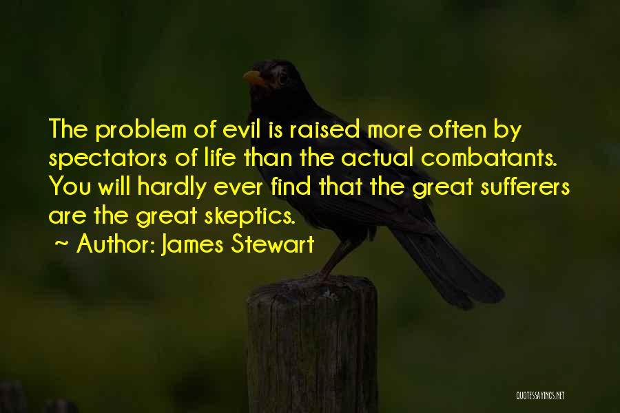 James Stewart Quotes 143903