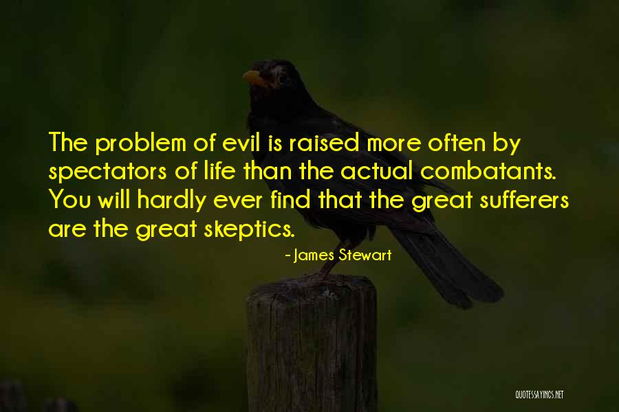 James Stewart Quotes 143903