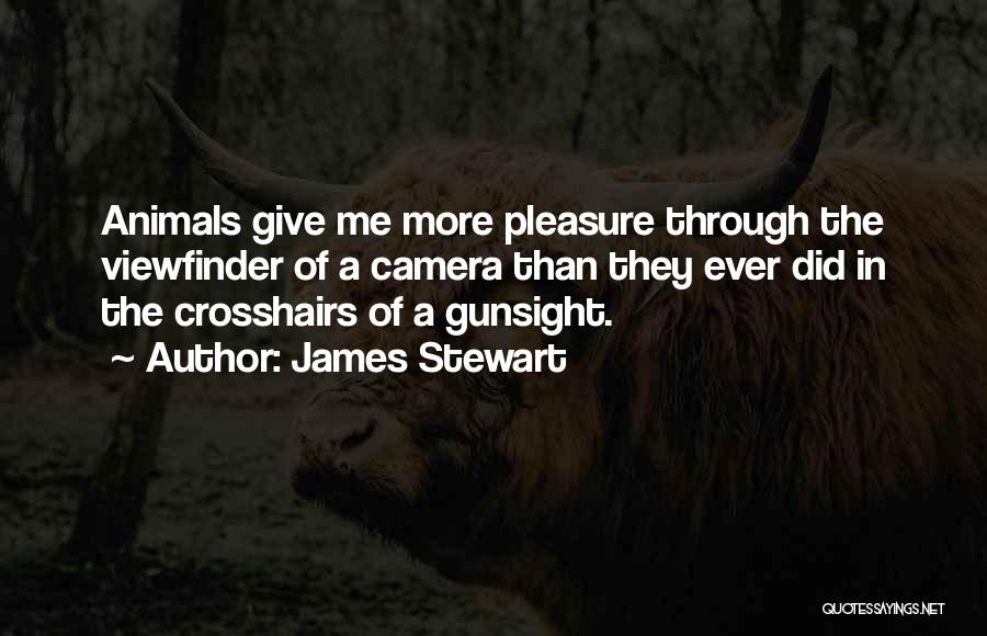 James Stewart Quotes 1505966