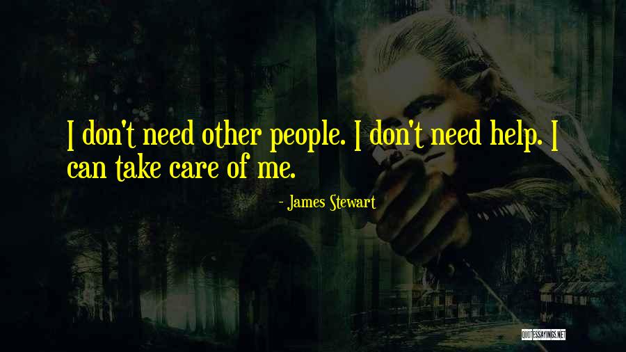 James Stewart Quotes 1640855