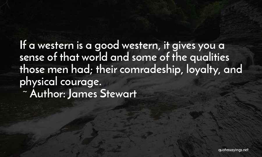 James Stewart Quotes 1830728