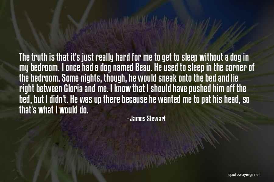 James Stewart Quotes 1954650