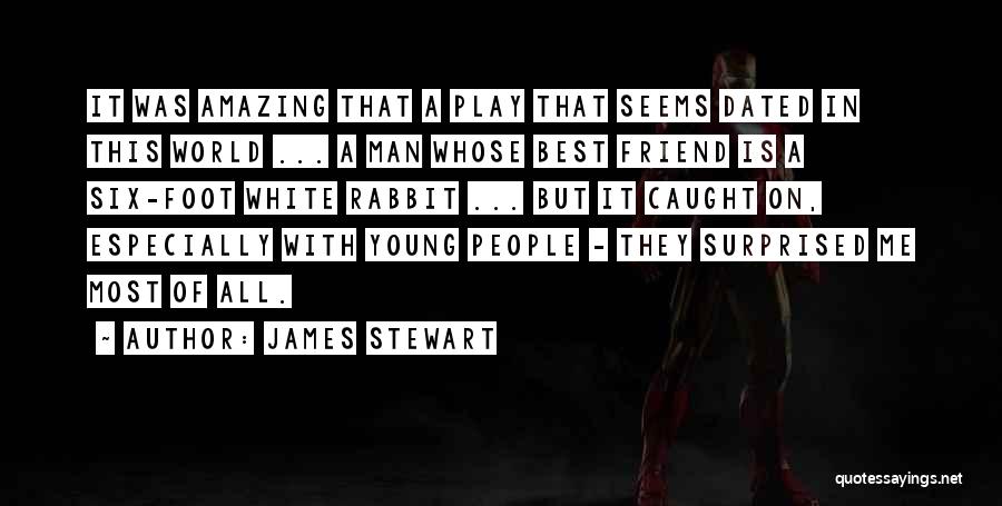James Stewart Quotes 2002804