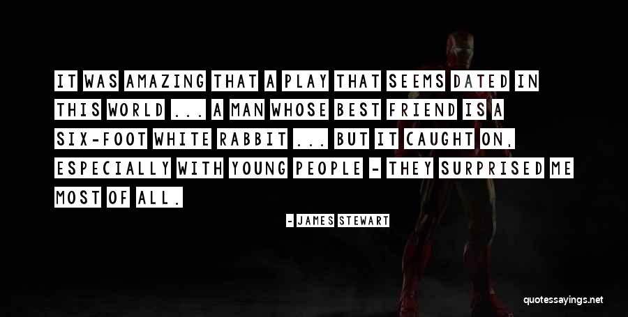 James Stewart Quotes 2002804 James Stewart Quotes 2002804