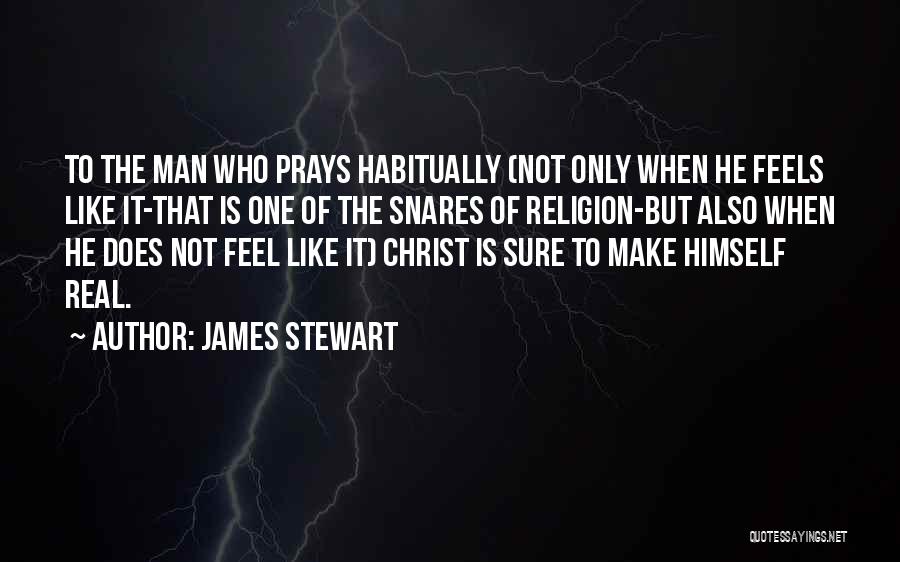 James Stewart Quotes 2107484
