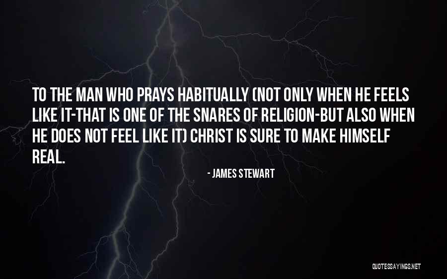 James Stewart Quotes 2107484