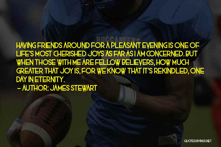 James Stewart Quotes 277271 James Stewart Quotes 277271